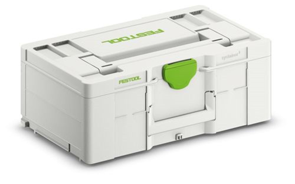 systainerü t-loc festool
