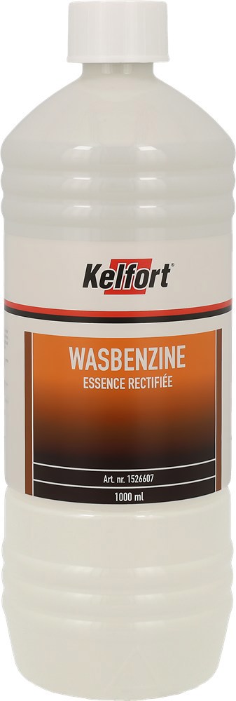 wasbenzine kelfort