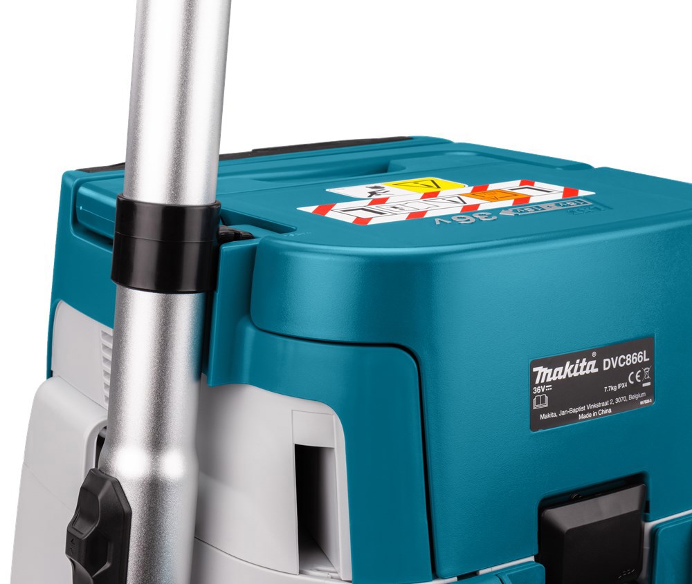 accu stofzuiger makita-18