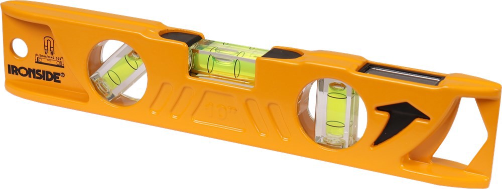 waterpas magnetisch alu ironside-4