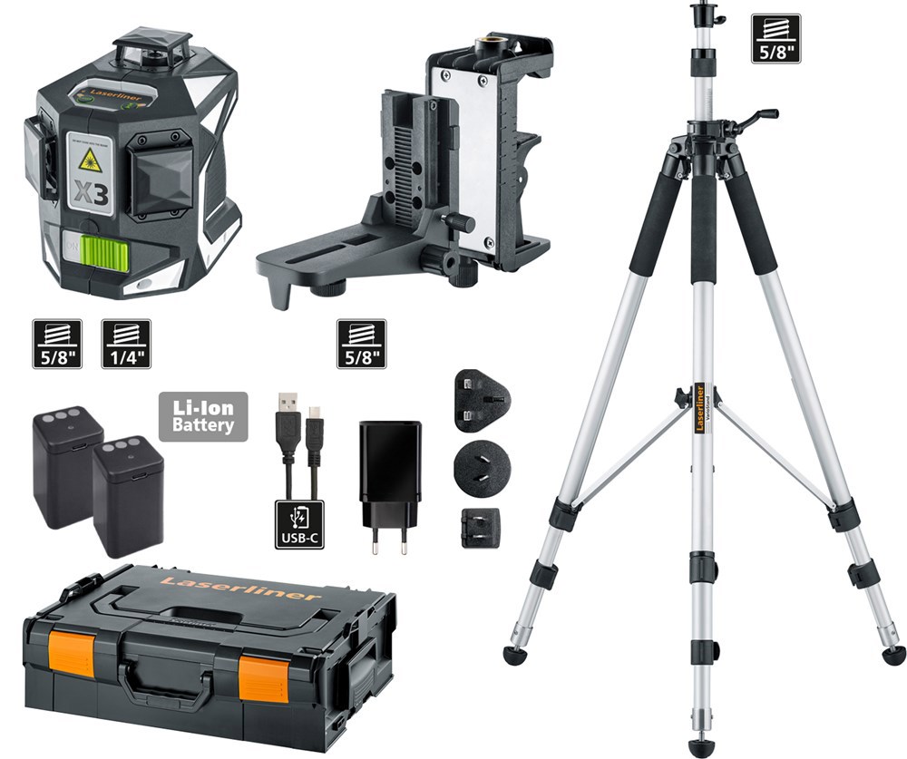 kruislijnlaser groen laserliner-3