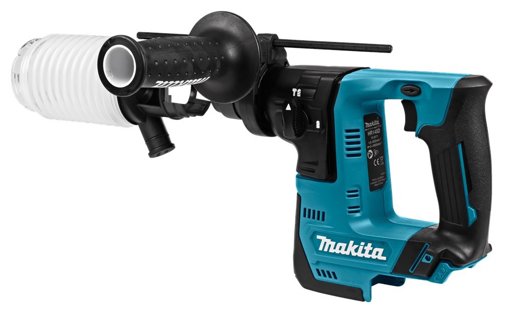 accu boorhamer makita sds-plus-4