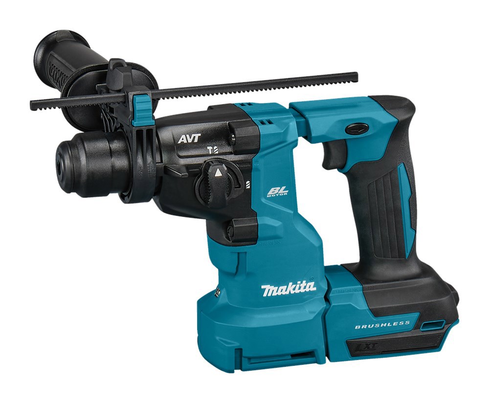 accu boorhamer makita sds-plus