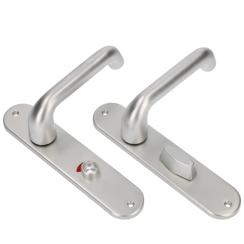 deurkrukgarnituur aluminium f1 ami-3