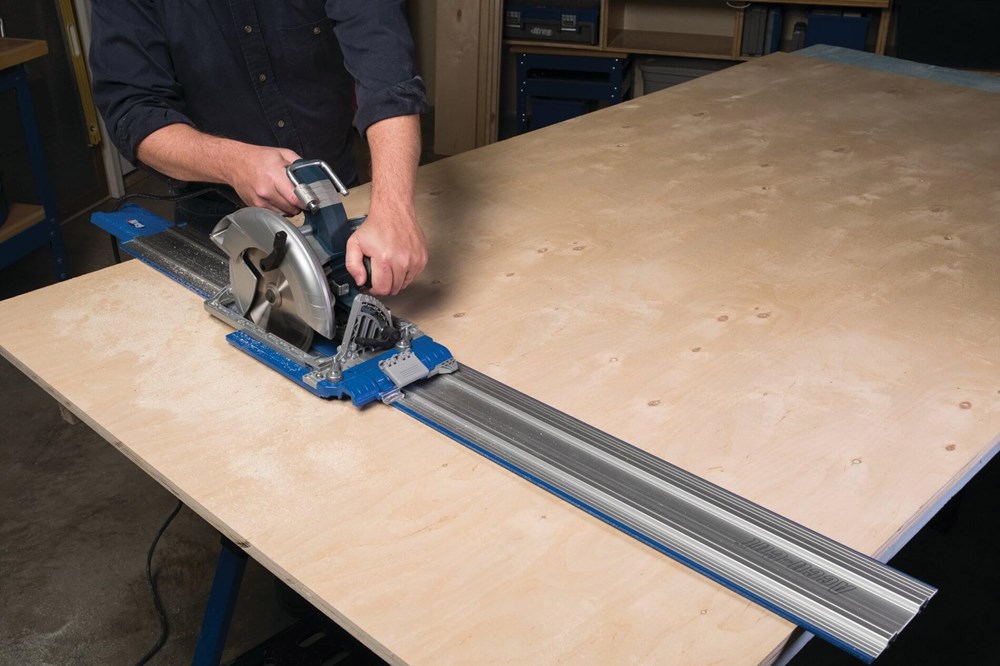 geleiderail aluminium kreg-5