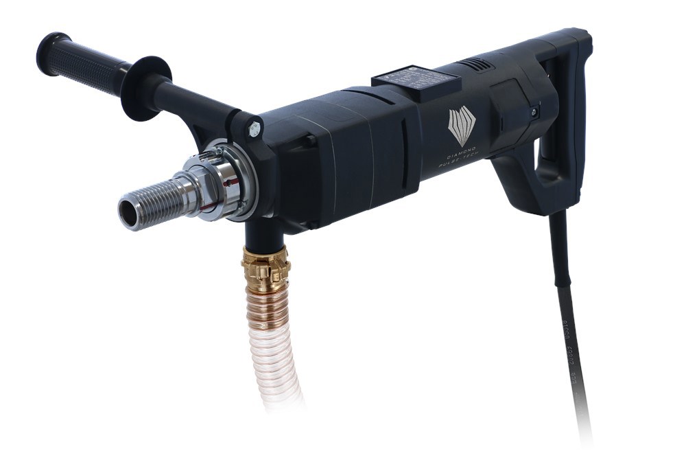 diamantboormachine carat-3