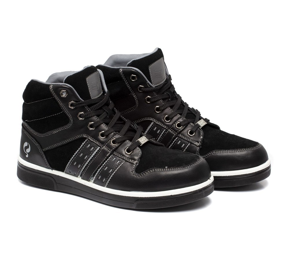 veiligheidsschoenen quick-4