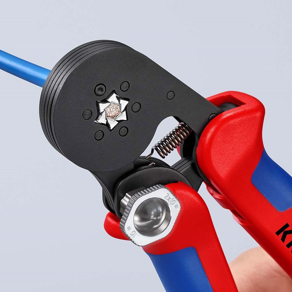 krimptang knipex-16