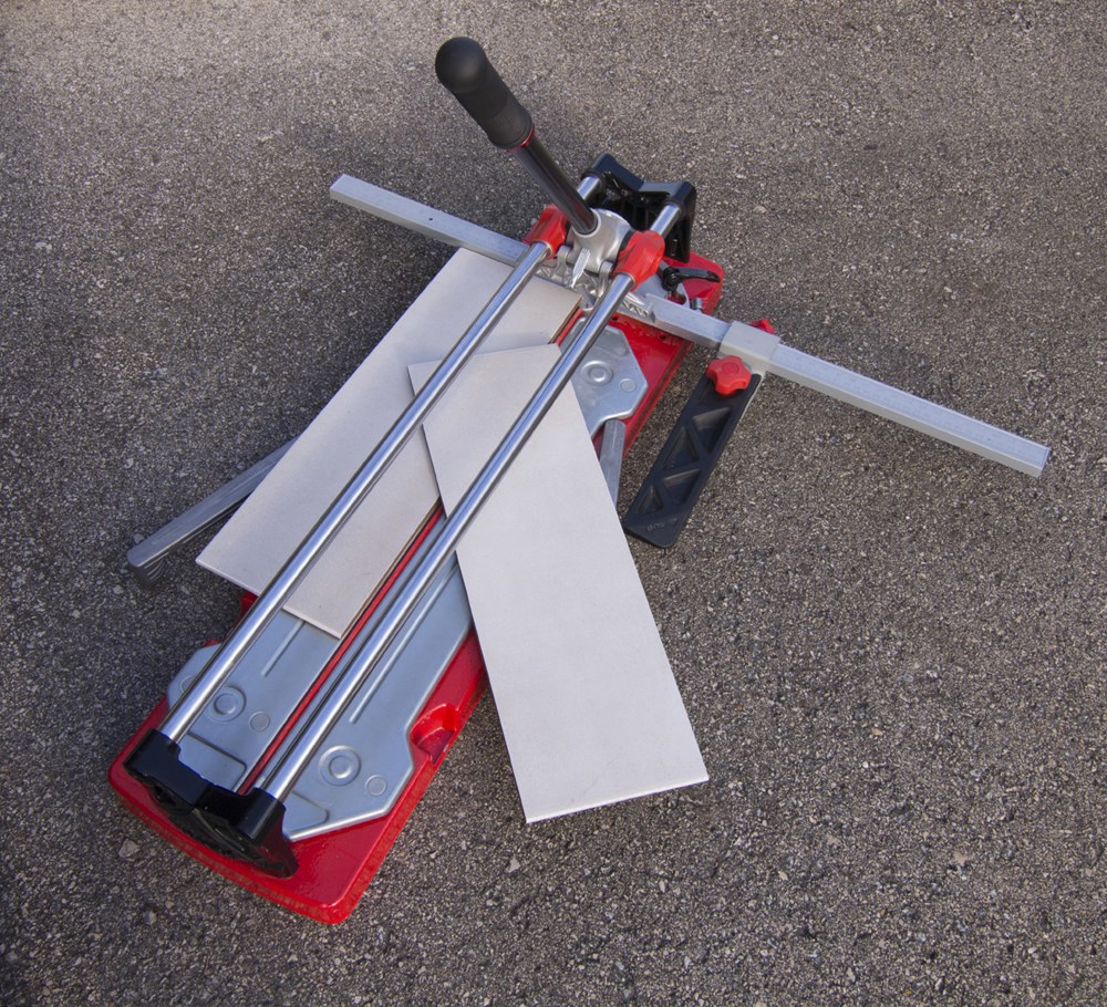 tegelsnijplank rubi tr-magnet-12