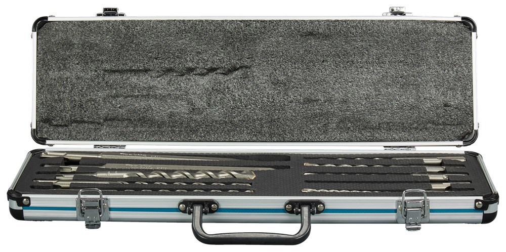 betonboor-/beitelset sds-plus makita-4