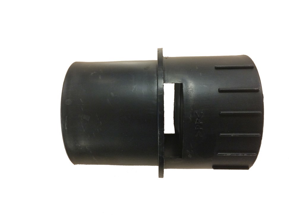 slangaansluiting kunststof starmix