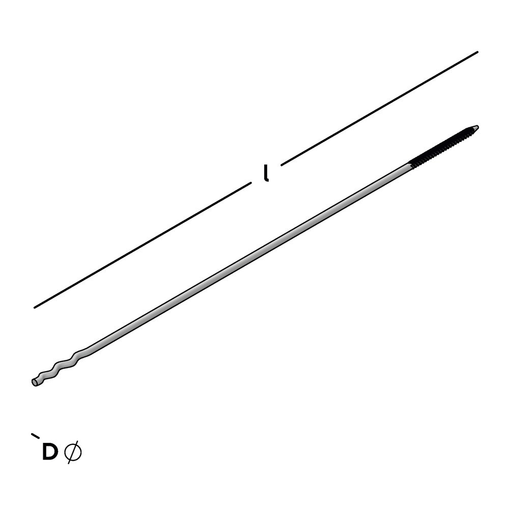 uni-slagspouwanker rvs a4-3
