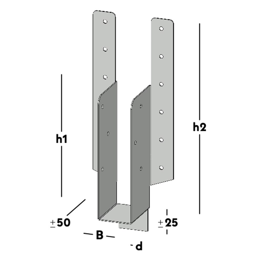 raveeldrager met strip sv-3