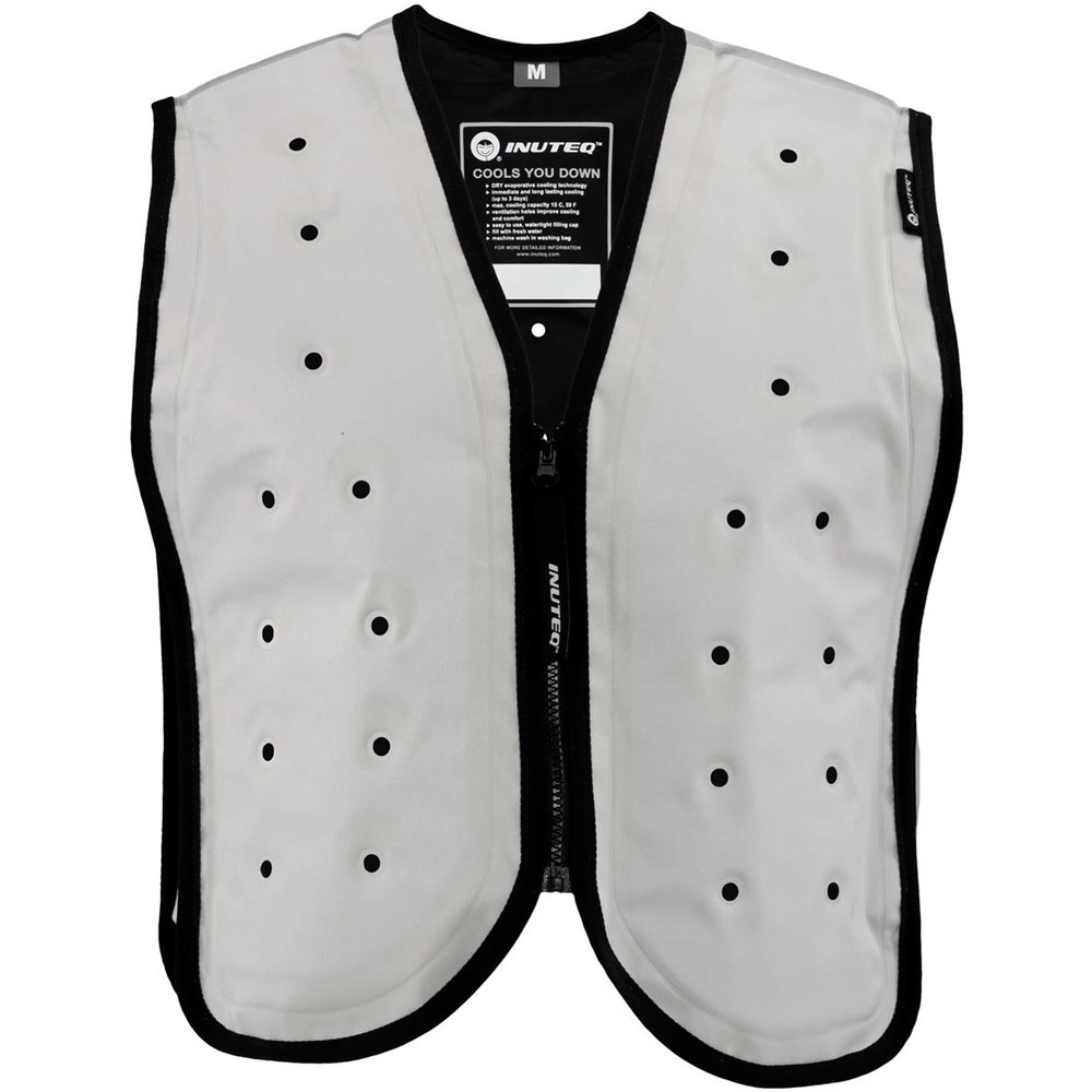 coolvest inuteq