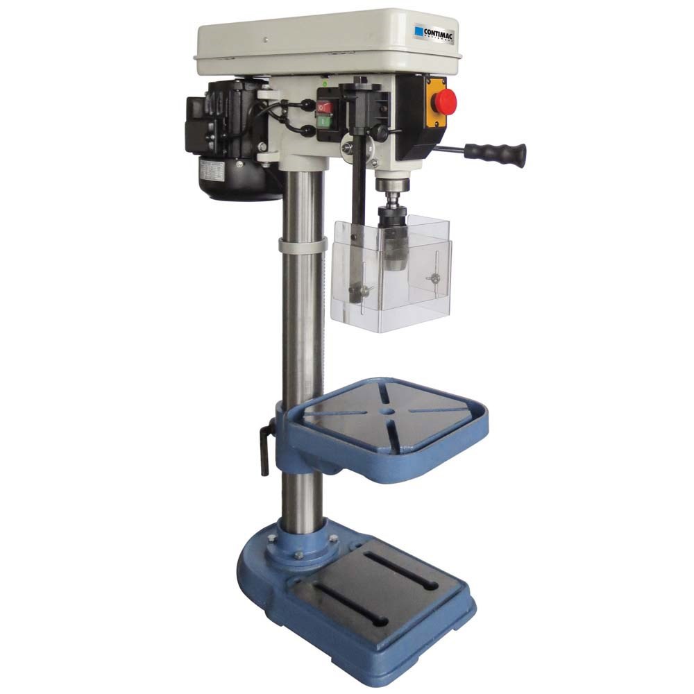 tafelkolomboormachine contimac