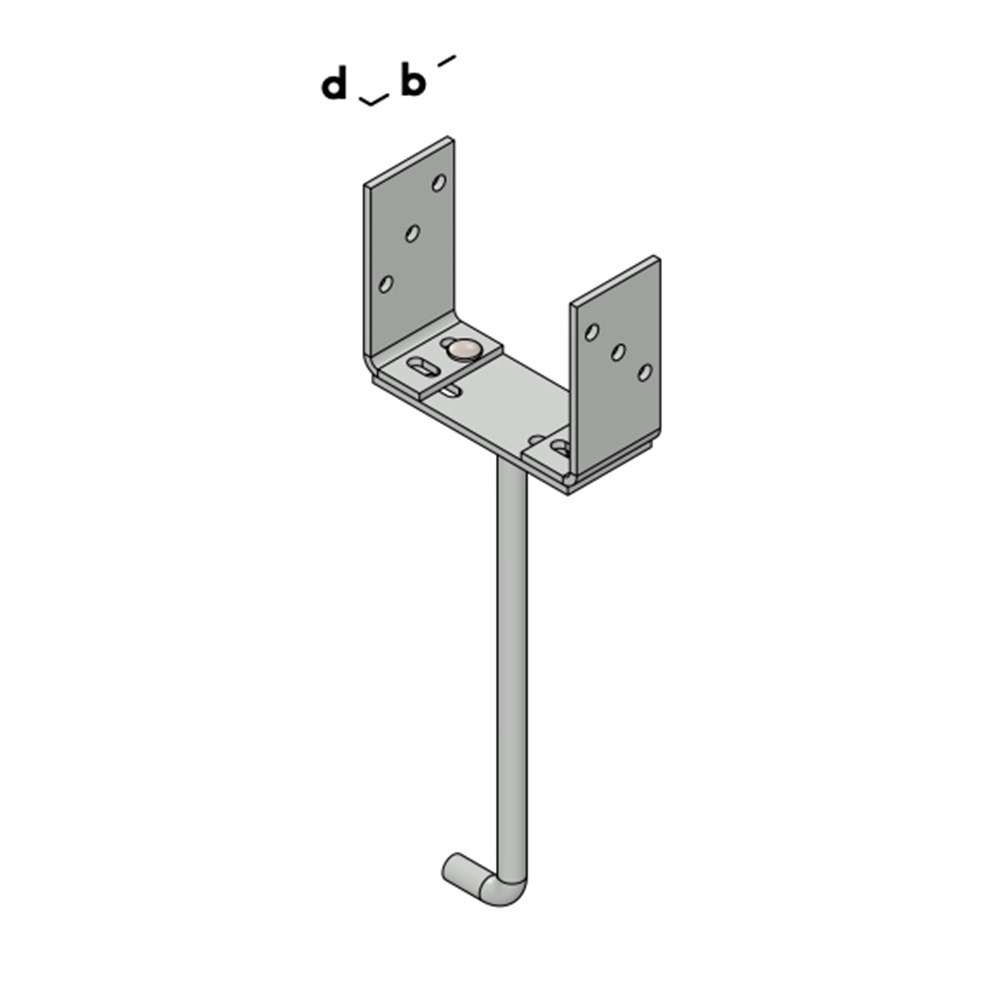 pergolasteun met pen thvz-3