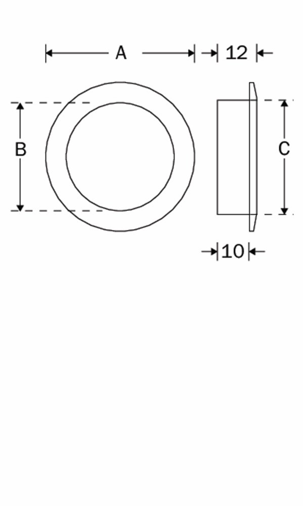 schuifdeurkom mat nikkel gelakt-3