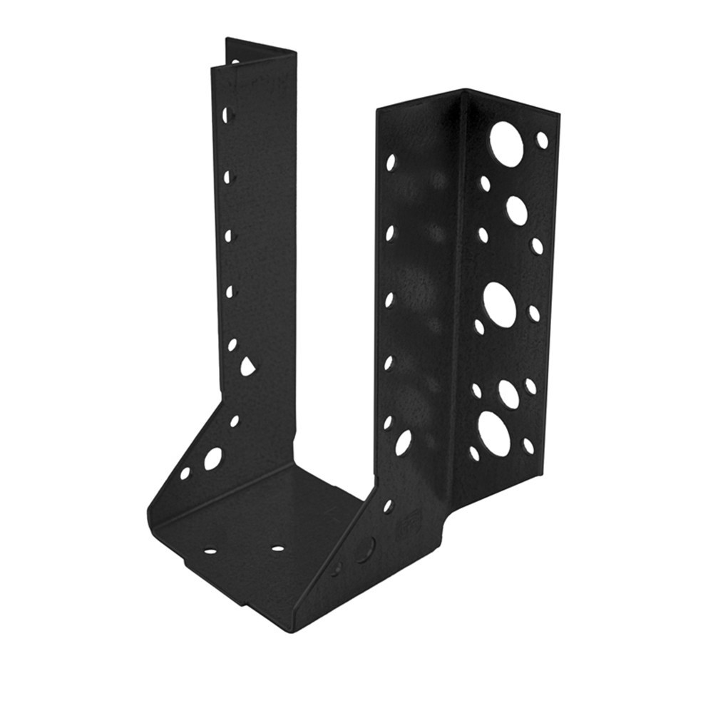 raveeldrager zwaar zwart epz