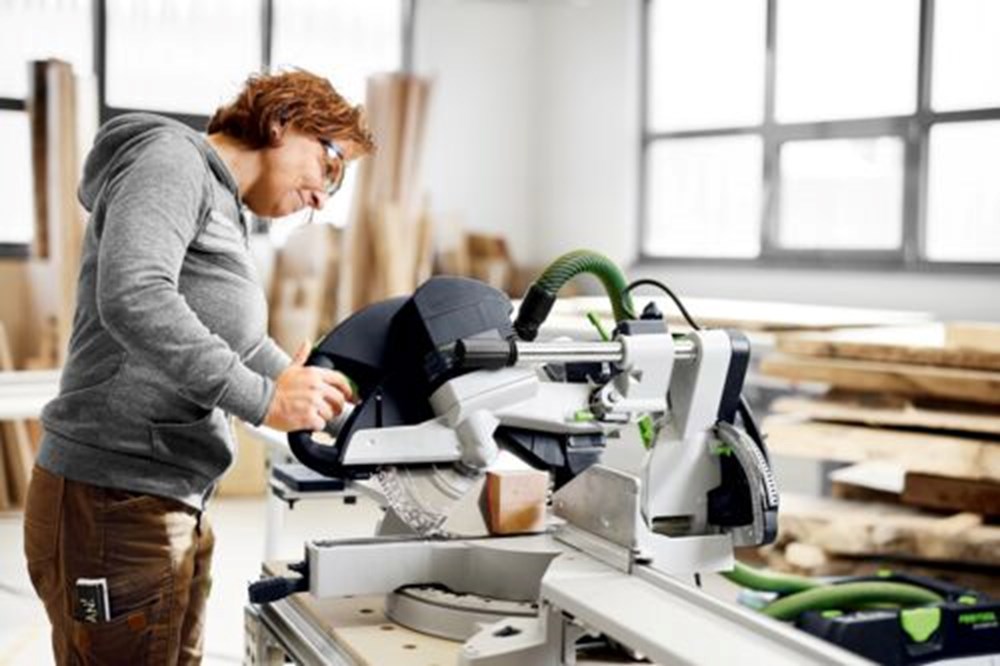 radiaal afkortzaagmachine festool-7