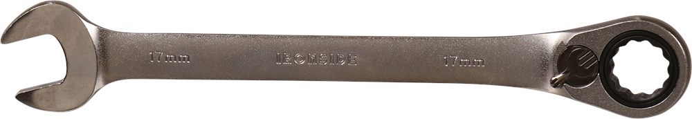 ringratel/steeksleutel metrisch ironside-4