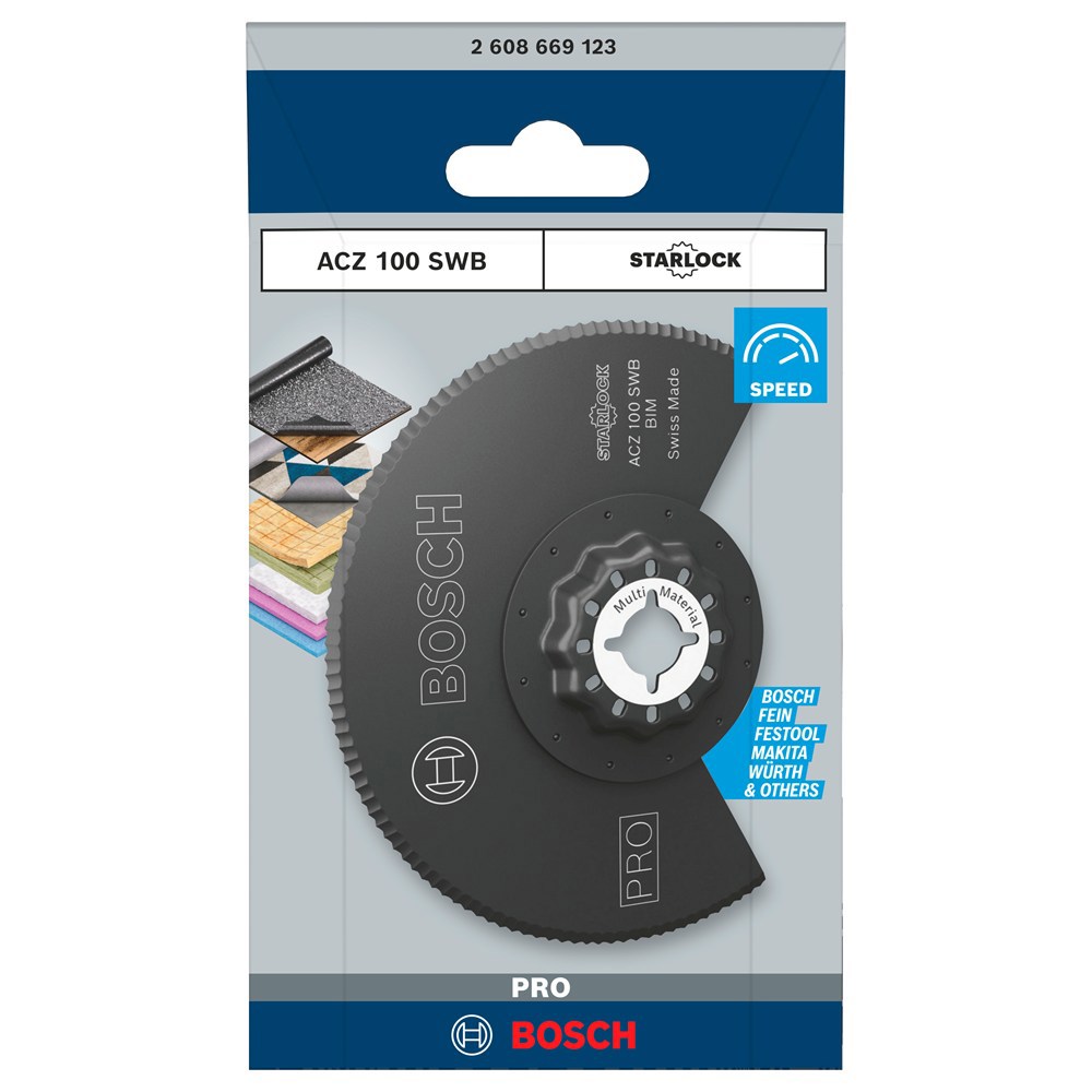 multizaagblad bosch pro-3