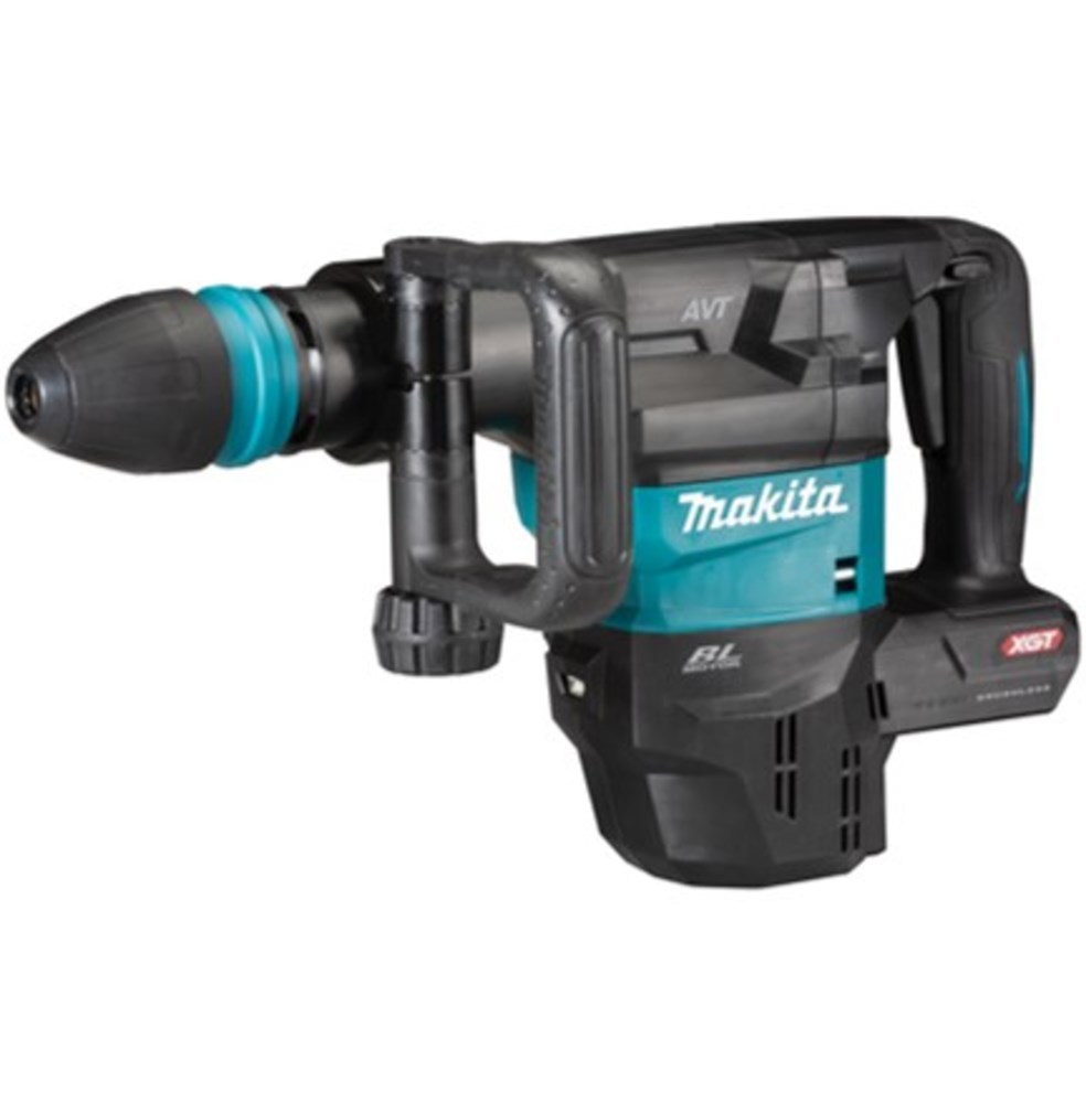 accu breekhamer makita sds-max-6