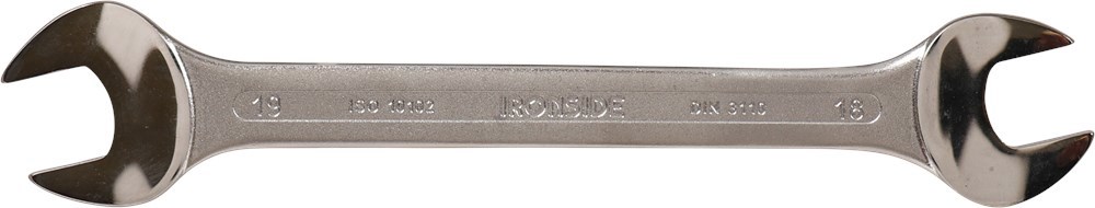 steeksleutel metrisch ironside-4