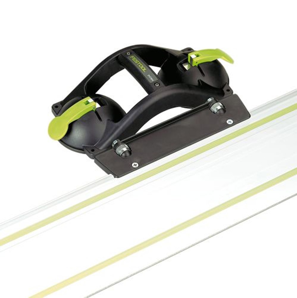 zuignap festool