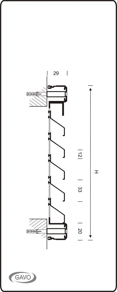 lamellenrooster aluminium geanodiseerd-3