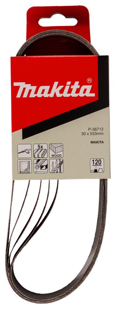 schuurband linnen red makita-3