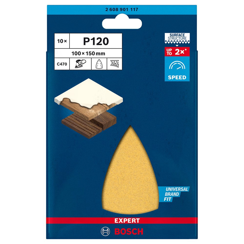 schuurstrook bosch best for wood+paint-3