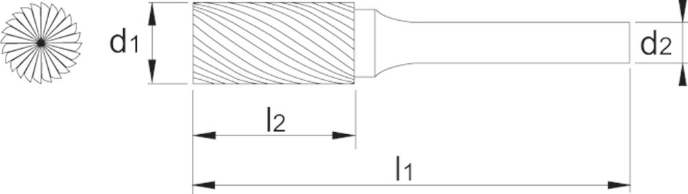 stiftfrees hm cilinder phantom-3