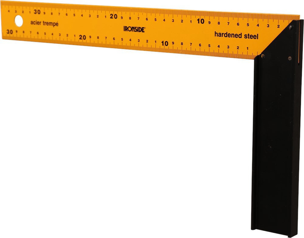 schrijfhaak staal/aluminium ironside-3