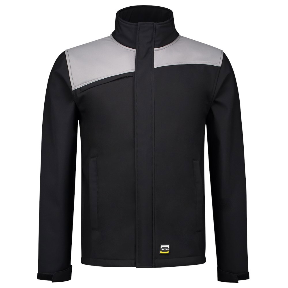 jack softshell bicolor naden tricorp-3