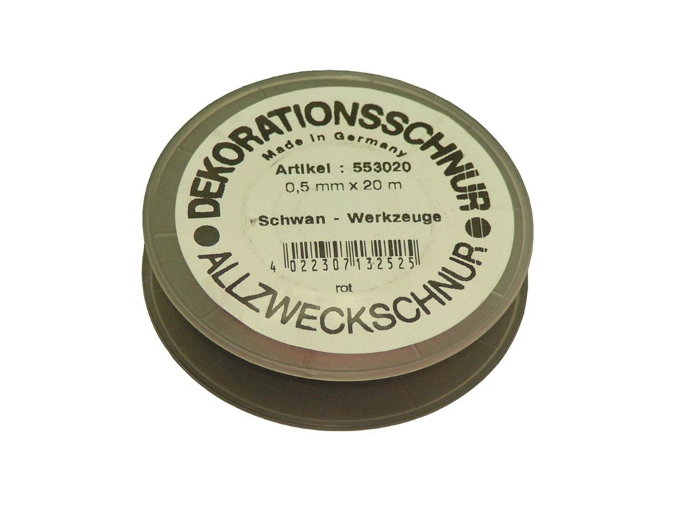 tegelelastiek schwan