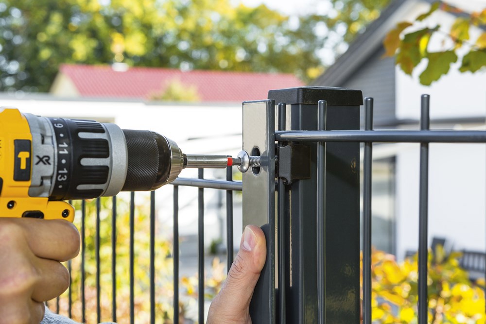 slagschroefbit phillips ty wiha-11