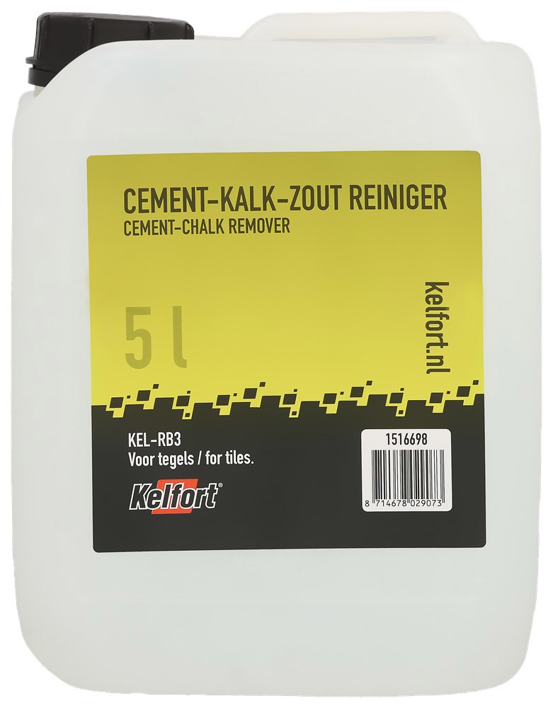 cement-kalk verwijderaar kelfort