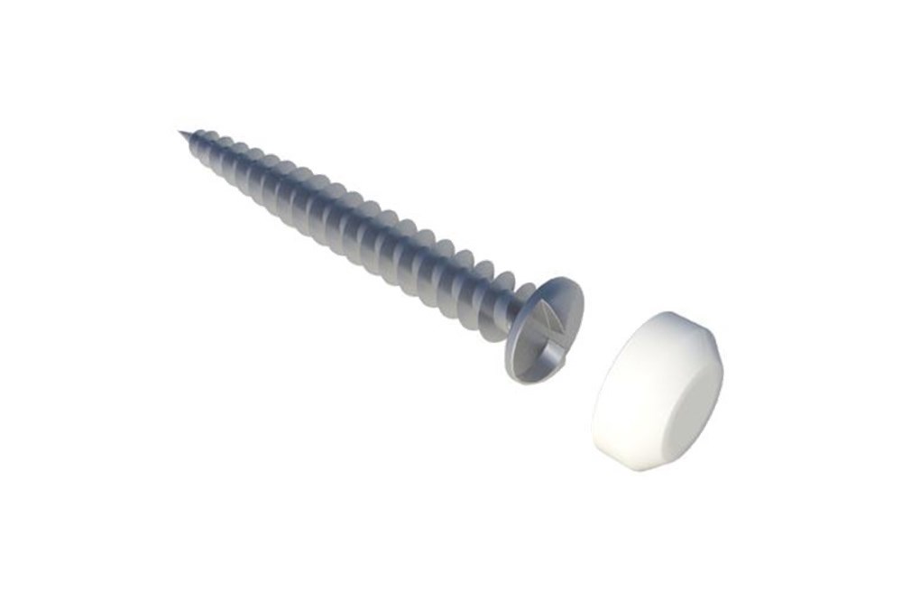 anti-inbraakschroef secumax