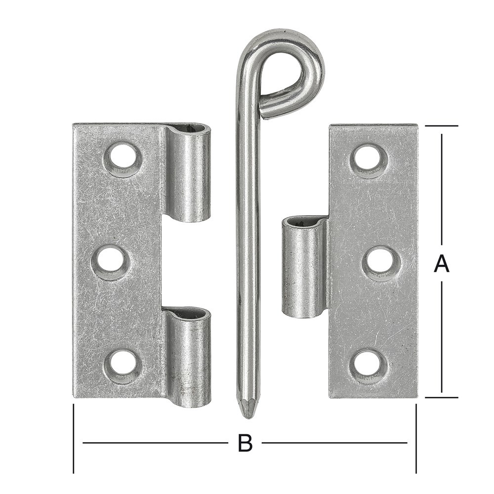 decorscharnier blank ijzer-4