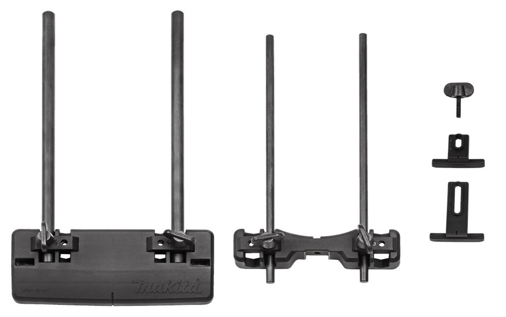 geleiderailadapter makita