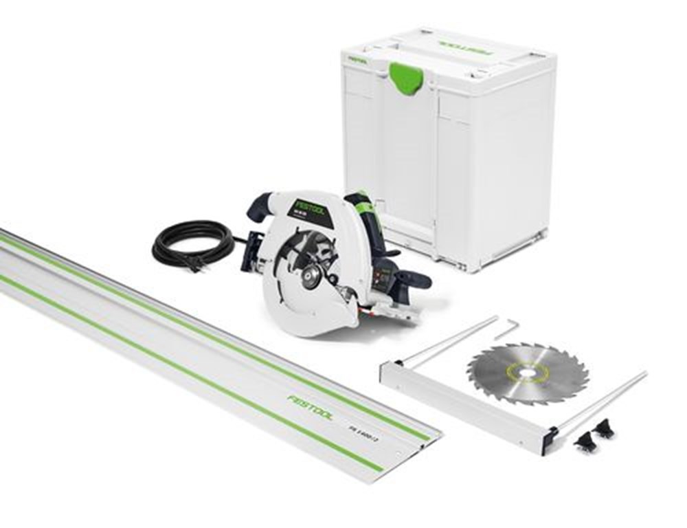 pendelkapzaag festool