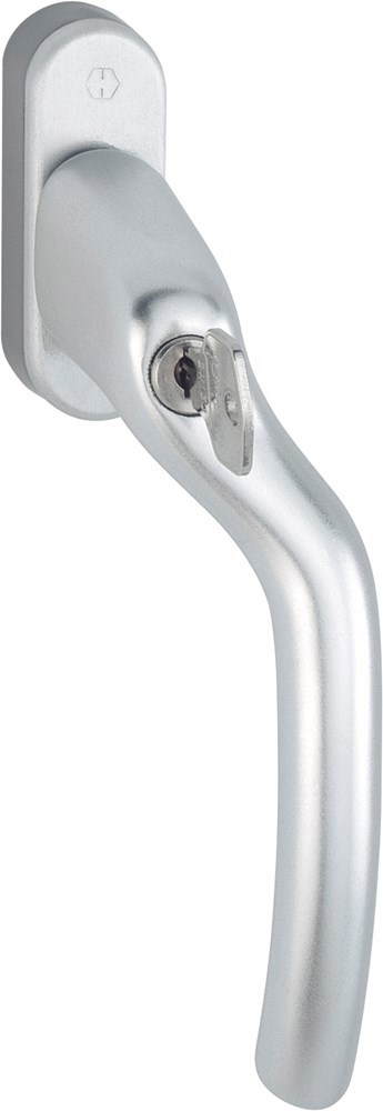 raamkruk verkropt aluminium f1 hoppe