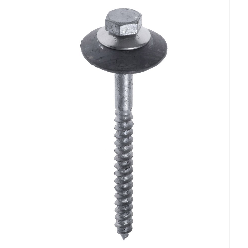 golfplaatschroef rvs a2 steelies