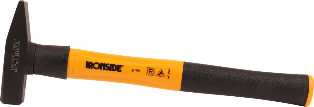 bankhamer alu/fiber ironside-4