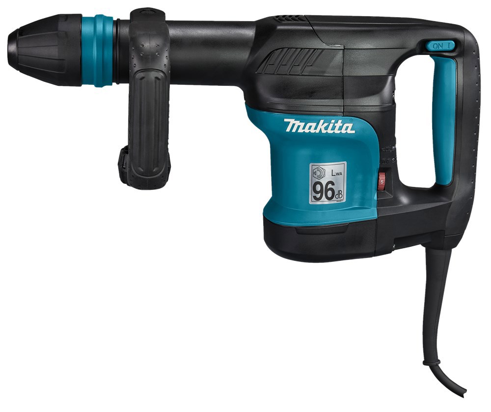 breekhamer makita sds-max-7