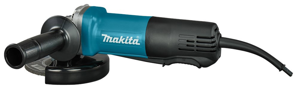 haakse slijper makita 125mm-5