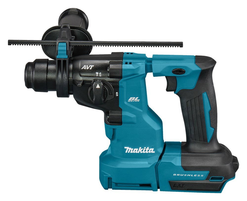 accu combihamer makita sds-plus-4