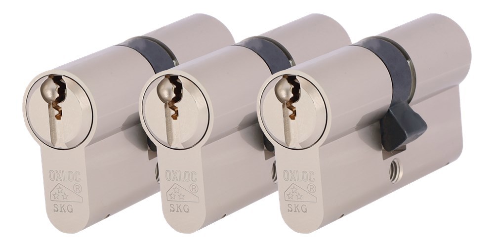 profielcilinders heel oxloc skg***-3