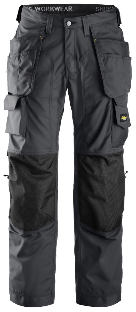 vloerleggersbroek ripstop snickers-3