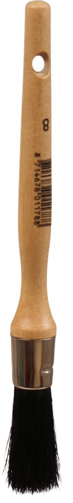 kwast rond alkyd kelfort-7